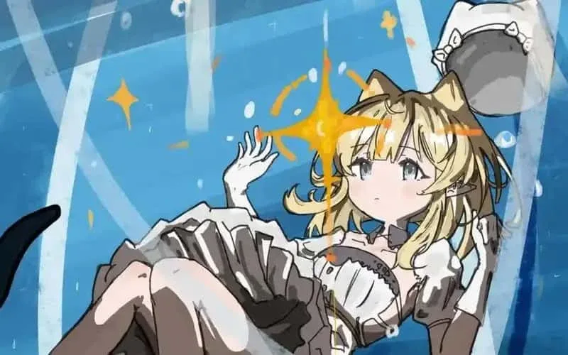 爱丽丝的摇篮 Alice in Cradle中文官网 PC与安卓版本 封面图