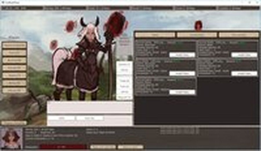 菲瑞恩之门PortalsOfPhereo 特质培养 预览图 6