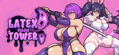 乳胶魔塔MotaofLatex版 角色养成 页面配图 5